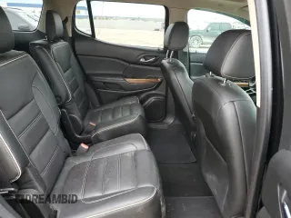 2017 GMC Acadia Denali с VIN 1GKKNXLS3HZ153967, выставлен на аукционе Copart как лот 57967135 с пробегом 95 412 миль миль и Списание • Salvage title. История ставок и продаж доступна на DreamBid. Изображение 11.