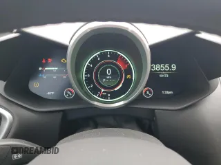 2021 Aston Martin Vantage z VIN SCFSMGBW8MGP05991, wystawiony jako Copart lot #74318534 z przebiegiem 10 173 mil mil oraz Szkoda całkowita • Salvage title. Historia ofert i sprzedaży dostępna na DreamBid. Obrazek 9.