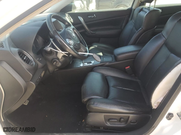 2012 Nissan Maxima 3.5 S w/Limited Edition Pkg with VIN 1N4AA5AP2CC831745, listed as a Copart auction lot 48953975 with 190,879 mi miles and Salvage Title. Bid and sale history available at carsss.com. Image 7.