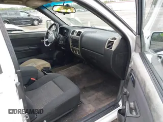 2009 Chevrolet Colorado Work Truck z VIN 1GCCS199798133352, wystawiony jako IAAI lot #42178500 z przebiegiem 166 648 mil mil oraz . Historia ofert i sprzedaży dostępna na DreamBid. Obrazek 5.