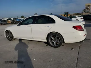 2019 Mercedes-Benz E 300 with VIN WDDZF4JB0KA514205, listed as a Copart auction lot 54274555 with 75,957 mi miles and Clean Title. Bid and sale history available at DreamBid. Image 2.