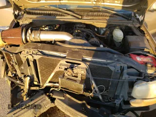2003 GMC Sierra Denali z VIN 2GTFK69U131156988, wystawiony jako Copart lot #41906924 z przebiegiem Nie podano mil oraz Szkody całkowita. Historia ofert i sprzedaży dostępna na DreamBid. Obrazek 11.