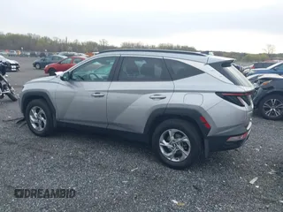 2022 Hyundai Tucson SEL z VIN 5NMJBCAE7NH022949, wystawiony jako IAAI lot #41988355 z przebiegiem 192 905 mil mil oraz . Historia ofert i sprzedaży dostępna na DreamBid. Obrazek 14.