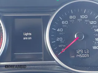 2015 Audi Q7 Premium Plus с VIN WA1LGAFE2FD033059, выставлен на аукционе IAAI как лот 42314260 с пробегом 145 009 миль миль и . История ставок и продаж доступна на DreamBid. Изображение 14.