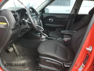 2016 Kia Soul + with VIN KNDJP3A51G7866335, listed as a Copart auction lot 46295635 with 123,959 mi miles and Salvage Title. Bid and sale history available at carsss.com. Image 7.
