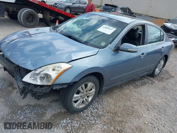 2010 Nissan Altima S with VIN 1N4AL2AP7AN493074, listed as a IAAI auction lot 42065457 with 178,923 mi miles and . Bid and sale history available at DreamBid. Image 17.