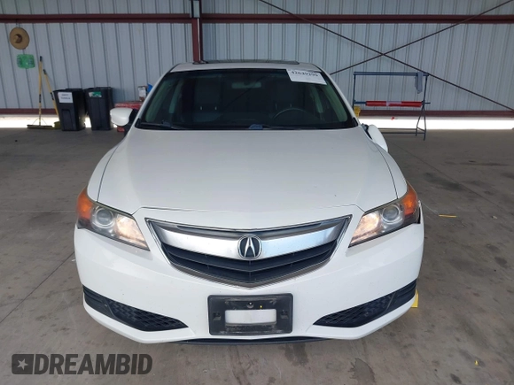 2014 Acura ILX with VIN 19VDE1F35EE013425, listed as a IAAI auction lot 42649299 with 102,589 mi miles and . Bid and sale history available at DreamBid. Image 12.