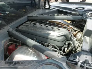 2023 Chevrolet Corvette 2LT с VIN 1G1YB2D47P5137190, выставлен на аукционе IAAI как лот 42140555 с пробегом 23 941 миль миль и . История ставок и продаж доступна на DreamBid. Изображение 22.