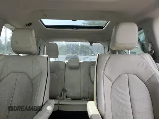 2018 Chrysler Pacifica Hybrid Limited с VIN 2C4RC1N72JR178333, выставлен на аукционе Copart как лот 56716335 с пробегом 134 237 миль миль и Списание • Salvage title. История ставок и продаж доступна на DreamBid. Изображение 10.