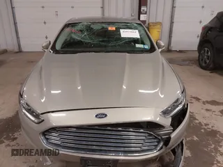 2015 Ford Fusion SE with VIN 3FA6P0HD5FR290442, listed as a IAAI auction lot 41973661 with 53,934 mi miles. Bid and sale history available at carsss.com. Image 13.
