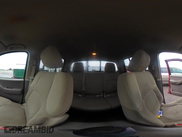 2014 Nissan Frontier SV z VIN 1N6AD0EV7EN752718, wystawiony jako IAAI lot #42505587 z przebiegiem 263 316 mil mil oraz . Historia ofert i sprzedaży dostępna na DreamBid. Obrazek 18.