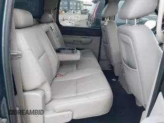 2010 Chevrolet Silverado 1500 LT with VIN 3GCRCSE06AG193321, listed as a IAAI auction lot 42018223 with 210,693 mi miles and . Bid and sale history available at DreamBid. Image 8.