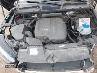 2021 Audi Q5 Premium z VIN WA1AAAFYXM2004808, wystawiony jako IAAI lot #42451719 z przebiegiem 123 537 mil mil oraz . Historia ofert i sprzedaży dostępna na DreamBid. Obrazek 10.