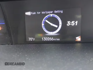 2015 Honda Civic LX with VIN 2HGFB2F55FH543983, listed as a IAAI auction lot 42044159 with 130,266 mi miles and . Bid and sale history available at DreamBid. Image 15.