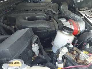 2017 Nissan Frontier Desert Runner with VIN 1N6DD0ER5HN702842, listed as a IAAI auction lot 42009618 with 95,760 mi miles and . Bid and sale history available at DreamBid. Image 14.