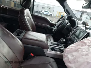 2016 Ford F-150 XLT with VIN 1FTEW1EF0GFA75148, listed as a IAAI auction lot 41616496 with 104,134 mi miles and . Bid and sale history available at DreamBid. Image 5.