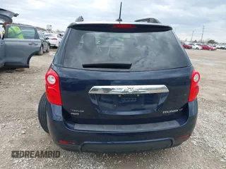2015 Chevrolet Equinox LT z VIN 2GNFLFEK6F6262921, wystawiony jako IAAI lot #41939983 z przebiegiem 74 507 mil mil oraz . Historia ofert i sprzedaży dostępna na DreamBid. Obrazek 16.