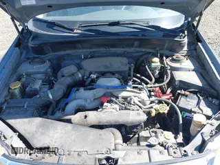 2010 Subaru Forester X с VIN JF2SH6BCXAH767189, выставлен на аукционе IAAI как лот 42314335 с пробегом 219 411 миль миль и . История ставок и продаж доступна на DreamBid. Изображение 10.
