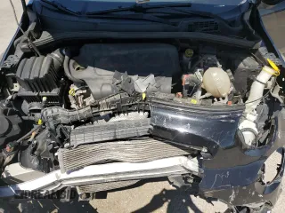 2016 FIAT 500X Trekking с VIN ZFBCFYCT7GP469347, выставлен на аукционе Copart как лот 54362805 с пробегом 129 538 миль миль и Списание • Salvage title. История ставок и продаж доступна на DreamBid. Изображение 12.