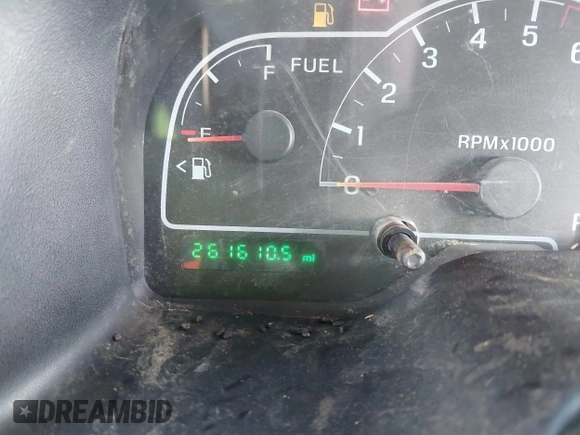 2001 Ford Windstar z VIN 2FMDA57481BB86600, wystawiony jako IAAI lot #41594019 z przebiegiem 261 610 mil mil oraz . Historia ofert i sprzedaży dostępna na DreamBid. Obrazek 7.