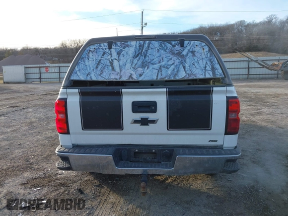 2014 Chevrolet Silverado 1500 LT with VIN 1GCVKREC2EZ361322, listed as a IAAI auction lot 41362836 with 199,684 mi miles and . Bid and sale history available at DreamBid. Image 17.