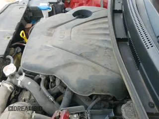 2017 Hyundai Accent SE z VIN KMHCT4AE2HU336285, wystawiony jako IAAI lot #43202116 z przebiegiem 120 735 mil mil oraz . Historia ofert i sprzedaży dostępna na DreamBid. Obrazek 12.