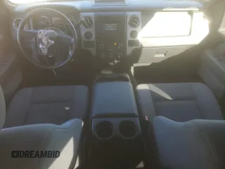2014 Ford F-150 XL with VIN 1FTFX1CT6EKE65590, listed as a Copart auction lot 80848964 with 176,491 mi miles and Salvage Title. Bid and sale history available at carsss.com. Image 8.