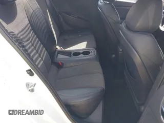 2013 Hyundai Veloster w/Black Int with VIN KMHTC6AD2DU131983, listed as a IAAI auction lot 42671646 with 131,731 mi miles and . Bid and sale history available at DreamBid. Image 8.