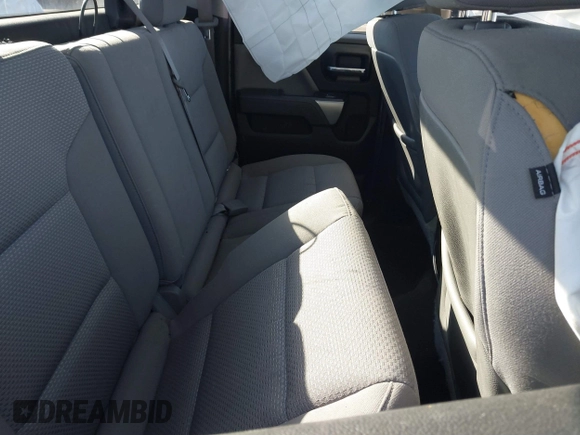 2014 Chevrolet Silverado 1500 LT with VIN 1GCRCREH5EZ165367, listed as a IAAI auction lot 41076729 with 130,425 mi miles and . Bid and sale history available at DreamBid. Image 8.