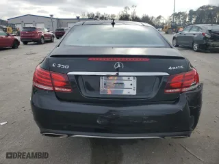 2014 Mercedes-Benz E-Class E 350 with VIN WDDKJ8JB2EF264898, listed as a Copart auction lot 85746034 with 64,964 mi miles and Salvage Title. Bid and sale history available at carsss.com. Image 6.