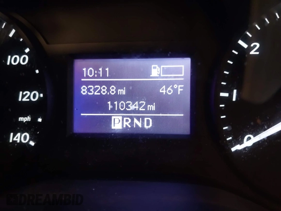 2017 Mercedes-Benz Metris with VIN WD3PG2EA6H3231612, listed as a IAAI auction lot 41865626 with 110,342 mi miles and . Bid and sale history available at carsss.com. Image 15.