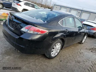 2011 Mazda Mazda6 i Touring with VIN 1YVHZ8CH3B5M01325, listed as a Copart auction lot 88575815 with 159,790 mi miles and Clean Title. Bid and sale history available at carsss.com. Image 3.