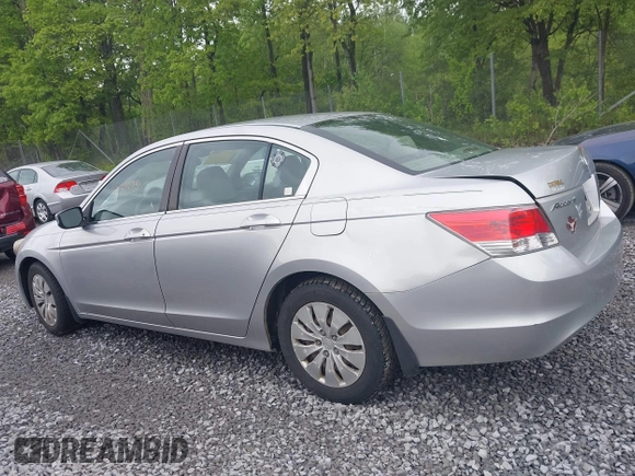 2008 Honda Accord LX z VIN 1HGCP26398A082999, wystawiony jako IAAI lot #42334731 z przebiegiem 207 955 mil mil oraz . Historia ofert i sprzedaży dostępna na DreamBid. Obrazek 14.