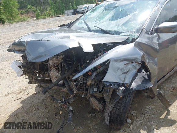 2017 Nissan Altima SR z VIN 1N4AL3AP7HC499114, wystawiony jako IAAI lot #42125261 z przebiegiem 141 153 mil mil oraz . Historia ofert i sprzedaży dostępna na DreamBid. Obrazek 6.