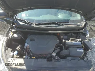 2017 Hyundai Accent SE z VIN KMHCT4AE5HU339276, wystawiony jako Copart lot #71662594 z przebiegiem 61 620 mil mil oraz Szkoda całkowita • Salvage title. Historia ofert i sprzedaży dostępna na DreamBid. Obrazek 12.