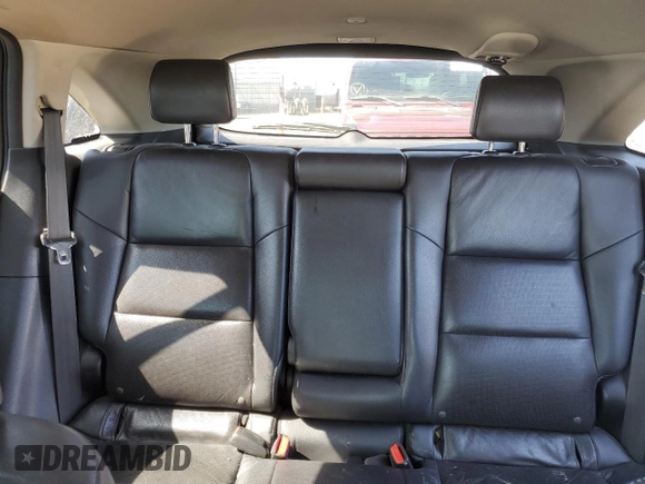 2015 Acura RDX with VIN 5J8TB4H31FL801526, listed as a Copart auction lot 55628205 with 392,091 mi miles and Clean Title. Bid and sale history available at carsss.com. Image 10.