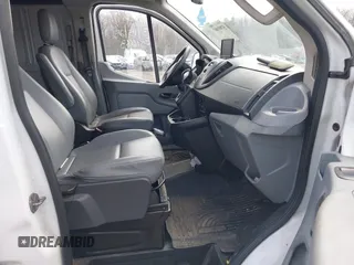 2015 Ford Transit Cargo z VIN 1FTNR1YM6FKB00237, wystawiony jako IAAI lot #41881887 z przebiegiem 97 274 mil mil oraz . Historia ofert i sprzedaży dostępna na DreamBid. Obrazek 5.
