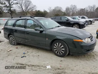2001 Saturn LW z VIN 1G8JU82F51Y504033, wystawiony jako Copart lot #45974535 z przebiegiem 235 016 mil mil oraz Szkody całkowita. Historia ofert i sprzedaży dostępna na DreamBid. Obrazek 4.