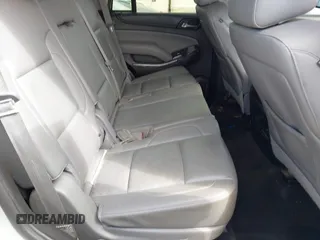 2015 Chevrolet Tahoe LT with VIN 1GNSCBKC4FR552034, listed as a IAAI auction lot 41891302 with 145,969 mi miles and . Bid and sale history available at DreamBid. Image 8.