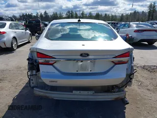 2017 Ford Fusion S with VIN 3FA6P0G71HR150774, listed as a IAAI auction lot 41847045 with 97,599 mi miles. Bid and sale history available at carsss.com. Image 17.