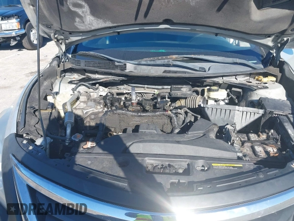 2014 Nissan Altima S with VIN 1N4AL3AP2EC269248, listed as a IAAI auction lot 41744752 with 152,123 mi miles and . Bid and sale history available at DreamBid. Image 10.