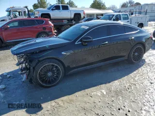 2021 Mercedes-Benz AMG GT 53 с VIN W1K7X6BBXMA036912, выставлен на аукционе Copart как лот 37482043 с пробегом 6 097 миль миль и . История ставок и продаж доступна на DreamBid. Изображение 1.