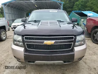 2009 Chevrolet Avalanche 2LT z VIN 3GNFK22099G198381, wystawiony jako Copart lot #55989725 z przebiegiem Nie podano mil oraz Szkoda całkowita • Salvage title. Historia ofert i sprzedaży dostępna na DreamBid. Obrazek 5.