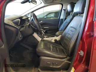 2015 Ford C-Max Energi SEL with VIN 1FADP5CU3FL119103, listed as a Copart auction lot 51392184 with 121,308 mi miles. Bid and sale history available at carsss.com. Image 7.
