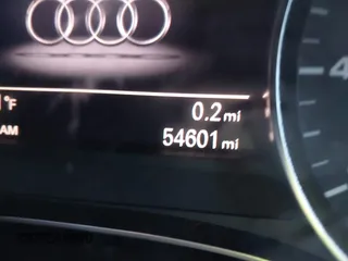 2012 Audi A6 Prestige z VIN WAUHGAFC0CN076036, wystawiony jako IAAI lot #41409687 z przebiegiem 54 601 mil mil oraz . Historia ofert i sprzedaży dostępna na DreamBid. Obrazek 15.