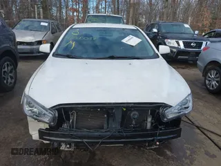 2010 Mitsubishi Lancer ES z VIN JA32U2FU7AU022444, wystawiony jako IAAI lot #41600088 z przebiegiem 196 076 mil mil oraz . Historia ofert i sprzedaży dostępna na DreamBid. Obrazek 12.