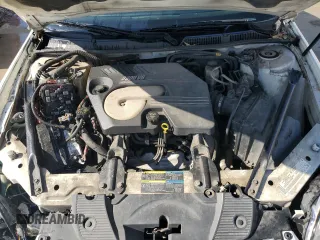 2006 Chevrolet Impala Police Pkg Police Pkg 9C1 with VIN 2G1WS551069391547, listed as a Copart auction lot 48675985 with 135,105 mi miles and Salvage Title. Bid and sale history available at carsss.com. Image 11.