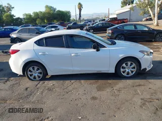 2015 Mazda 3 i Sport with VIN 3MZBM1U7XFM175868, listed as a IAAI auction lot 40742189 with 187,082 mi miles and . Bid and sale history available at carsss.com. Image 13.