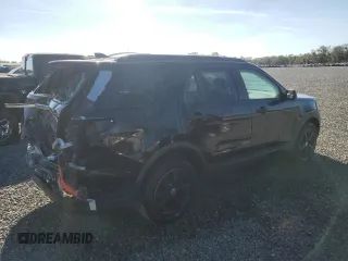 2019 Ford Explorer с VIN 1FM5K8B8XKGA37614, выставлен на аукционе Copart как лот 83800184 с пробегом 75 513 миль миль и На запчасти • Non repairable. История ставок и продаж доступна на DreamBid. Изображение 3.