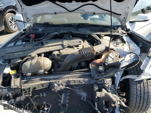 2019 Ford Mustang EcoBoost with VIN 1FATP8UH4K5149952, listed as a Copart auction lot 53865625 with 75,515 mi miles and Clean Title. Bid and sale history available at carsss.com. Image 11.